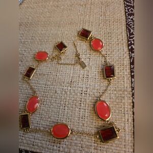 Kate Spade Hancock 32 Inch Necklace